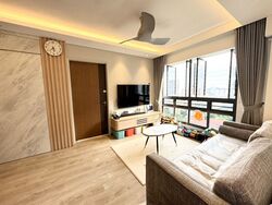 Blk 96 Skyparc @ Dawson (Queenstown), HDB 4 Rooms #563192511